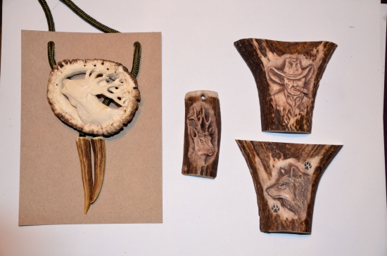 v štýle COUNTRY & WESTERN