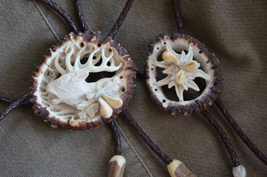 set pre ženu a muža