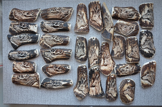 prívesky na kľúče