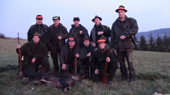 naša neúplná partia v Kalinke