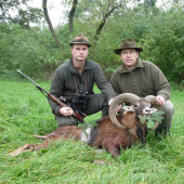 môj prvý a zároveň aj darček na 40-tku