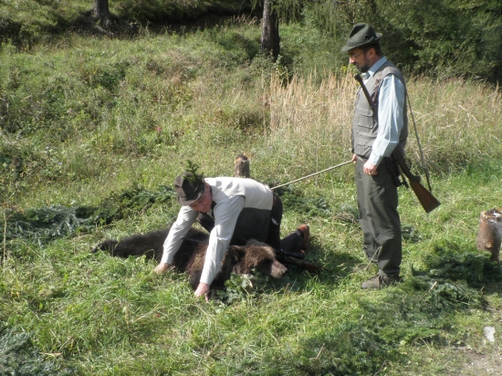 pasovanie