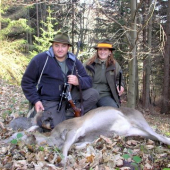 Stará dobrá trojka