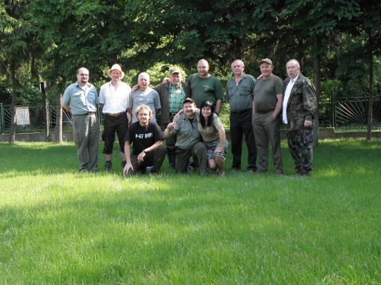 Brkáči, ďakujeme za dôveru !!!!!!