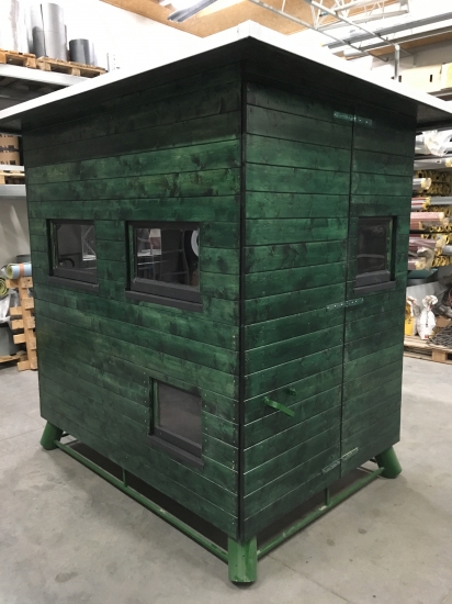 Pripravený na export