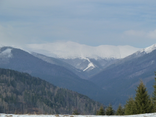 N.Tatry chopok juh.( fotene zo stodolok.)