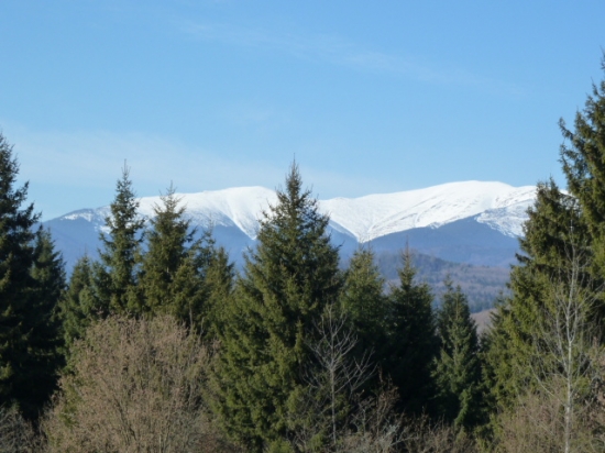 jasenske vrchy.