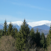 jasenske vrchy.
