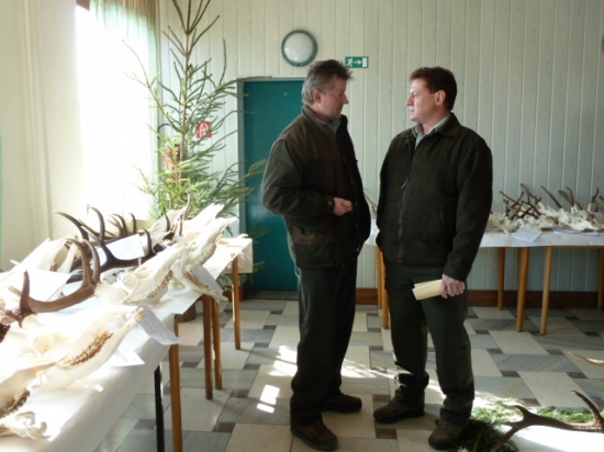 polovnicka vystava Brezno