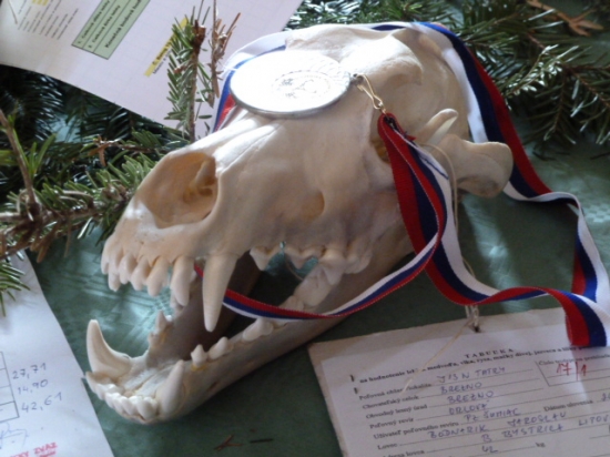 polovnicka vystava Brezno