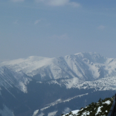 N.Tatry juh fotene zo stefanicky.