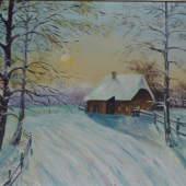 stara hajovna