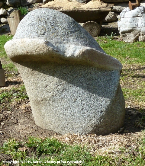 umenie prirody.