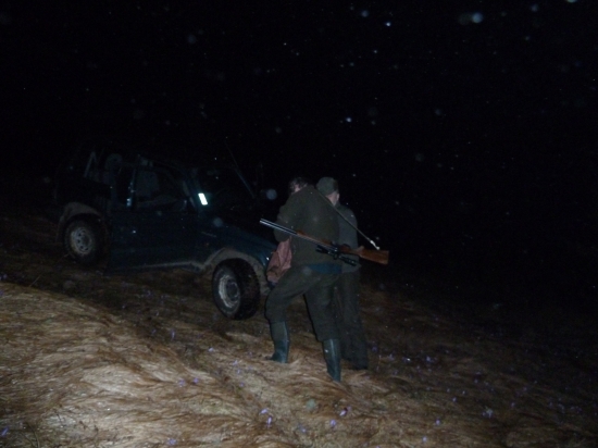 3hod.rano ked sa ide za tokanim holniakov