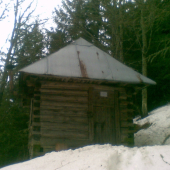 pol.chatka chramec.
