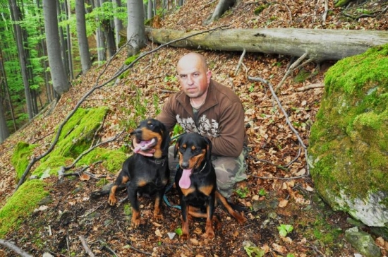 fenka uz je vterene po materskej.