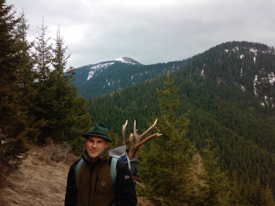 ten den sa mi darilo....čo ty na to??