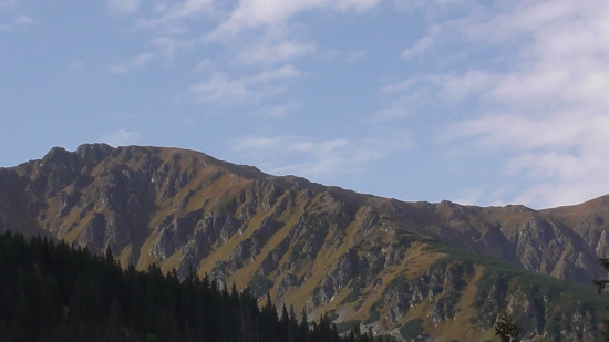 nizke tatry