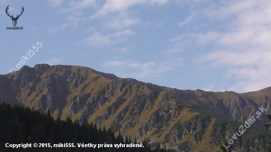 nizke tatry