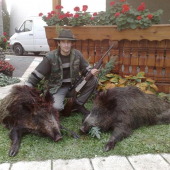 prvé 2kusy za 22minut na splne 2008