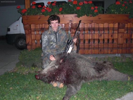 kanček 2008