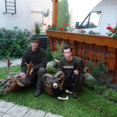 Diana nam priala 13.10.2010