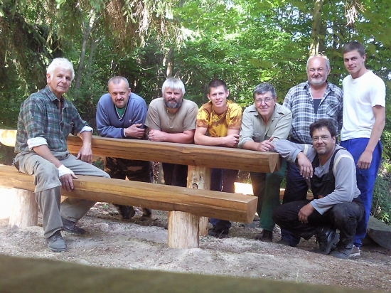 PS Medvedí vrch,Pitelová