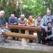 PS Medvedí vrch,Pitelová