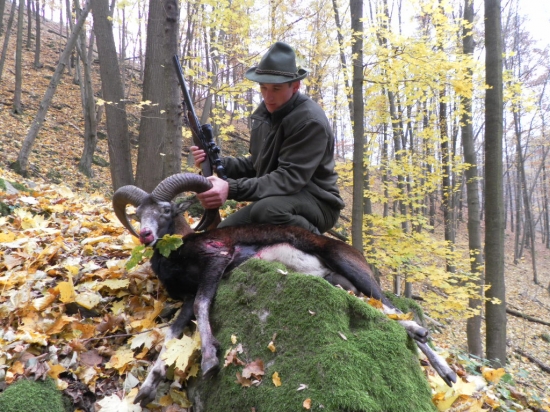 Ťažke podmienky,nádherný zážitok,obrovská radost.