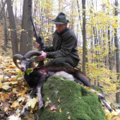 Ťažke podmienky,nádherný zážitok,obrovská radost.