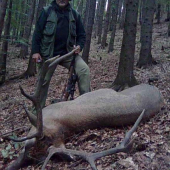 Uspesný doprovod hosta