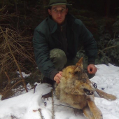 Môj prvý  /Foto archív/