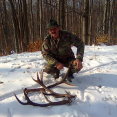 Otcovi sa dnes zadarilo.