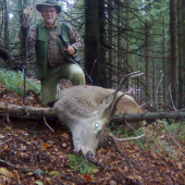 Uspešný doprovod hosta