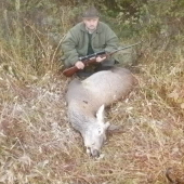 Uspešný doprovod hosta