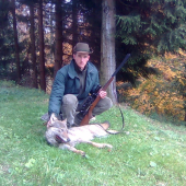 Zadarilo sa, môj druhý