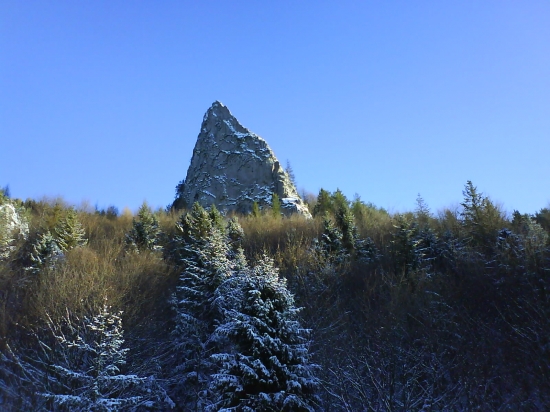 Sokolia skala
