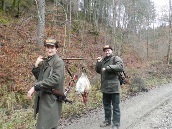 Ako na Kamčatke ...