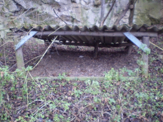 starý, ale ešte poslúži