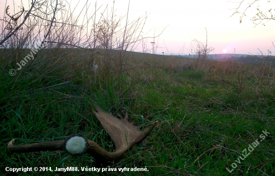 Pri východe slnka