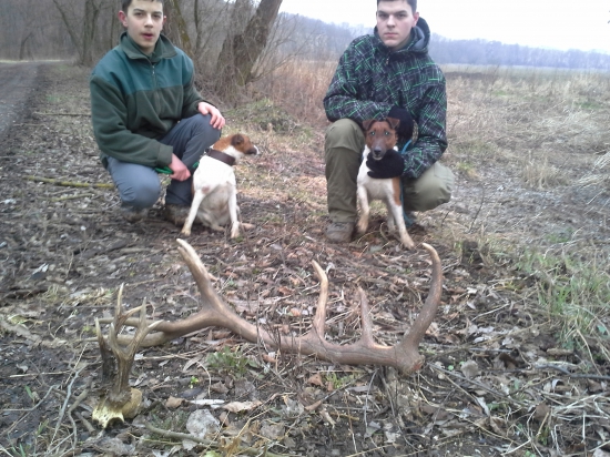 Dvojité prekvapenie