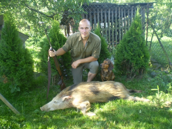 strakáč z léta