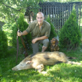 strakáč z léta