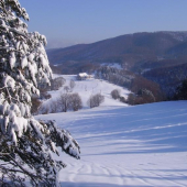 Lovište - aj názov lazu