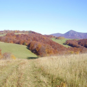 Náš chotárik peknučný