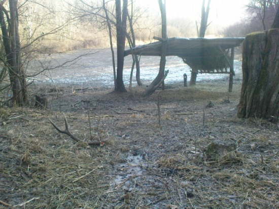 Za pravidelné prikrmovanie