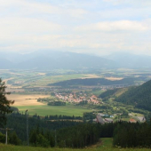 Liptovský Ján a Tatry