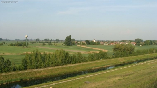 Naša malá dedinka Baka