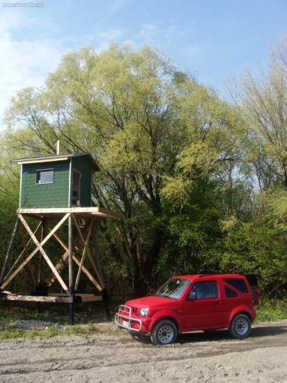 Ešste nie je dokončeny...