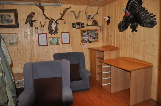 Takto vyzerala polovnicka izba ked bola pod vodou